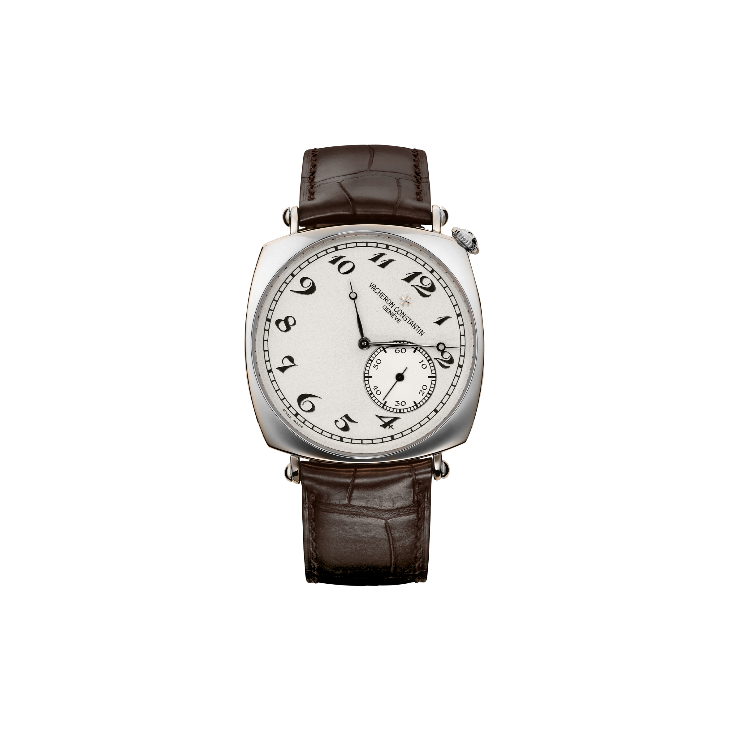 VACHERON CONSTANTIN HISTORIQUES AMERICAN 40MM WATCH 82035/000R-9359